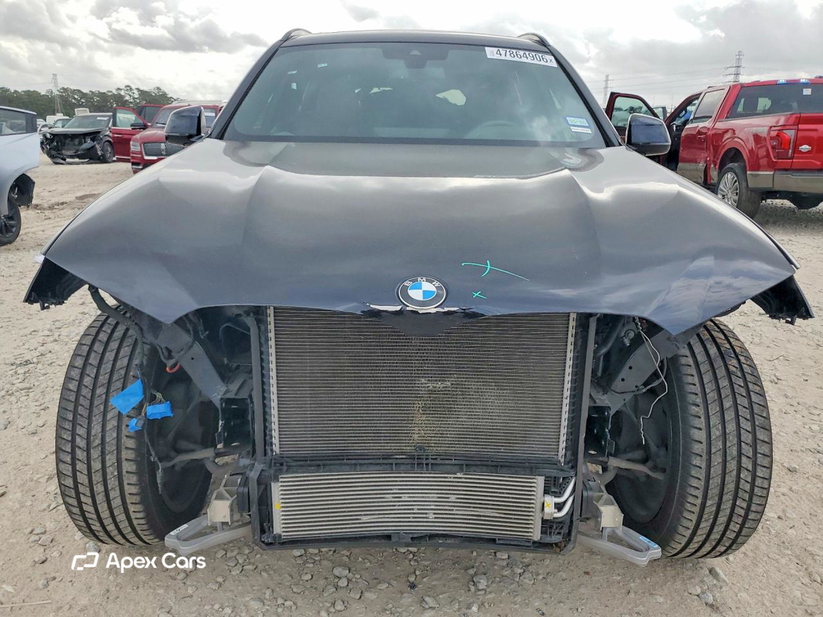 BMW X3 2023