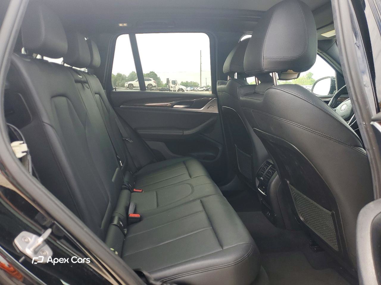 BMW X3 2020