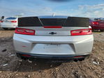 Chevrolet Camaro 2017