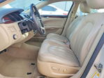 Buick Lucerne 2010