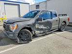 Ford F-150 2021