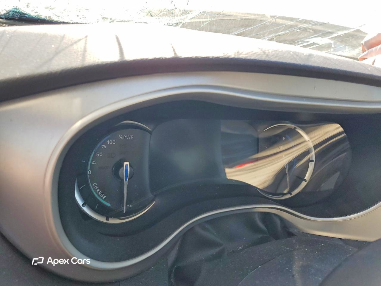 Chrysler Pacifica 2018