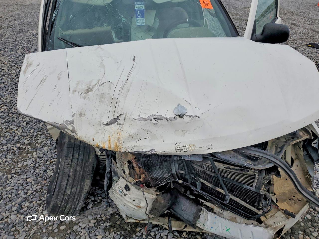 Jeep Cherokee 2003