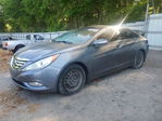 Hyundai Sonata 2012