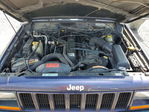 Jeep Cherokee 1999
