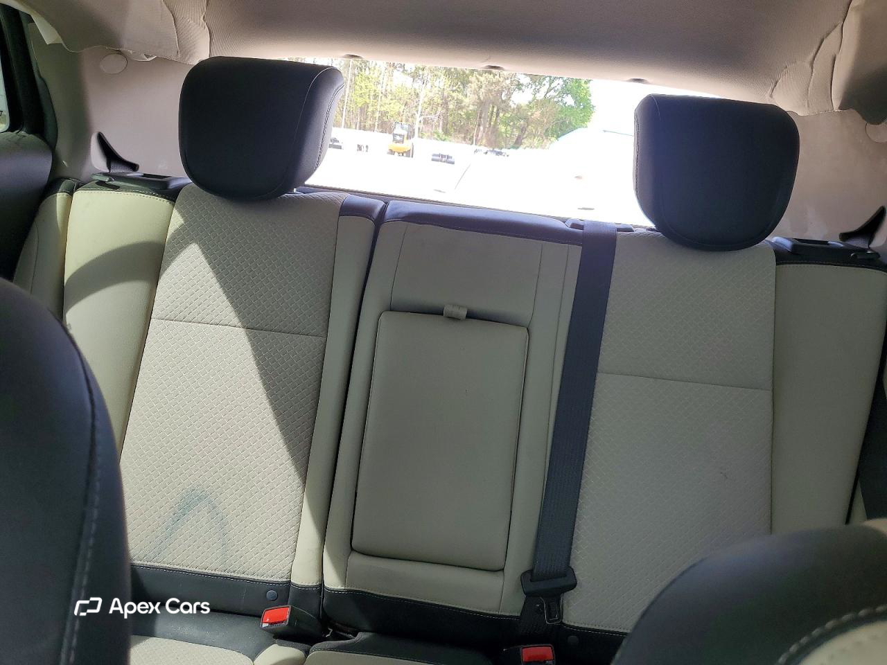 Buick Encore 2019