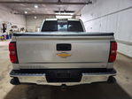 Chevrolet Silverado 2018