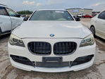 BMW Series 7 2013