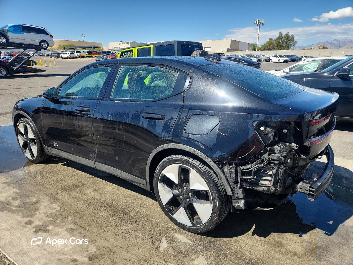 Polestar 2 2023