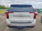 GMC Yukon 2025