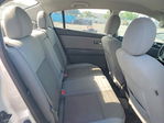 Nissan Sentra 2012