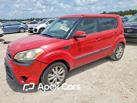 Kia Soul 2012 - Image 1 of 12