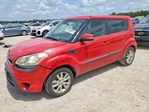 Kia Soul 2012