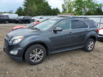 Chevrolet Equinox 2017