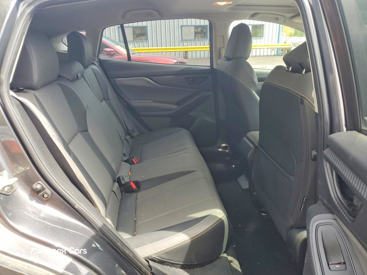 Subaru XV 2021