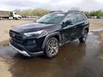 Toyota RAV 4 2024