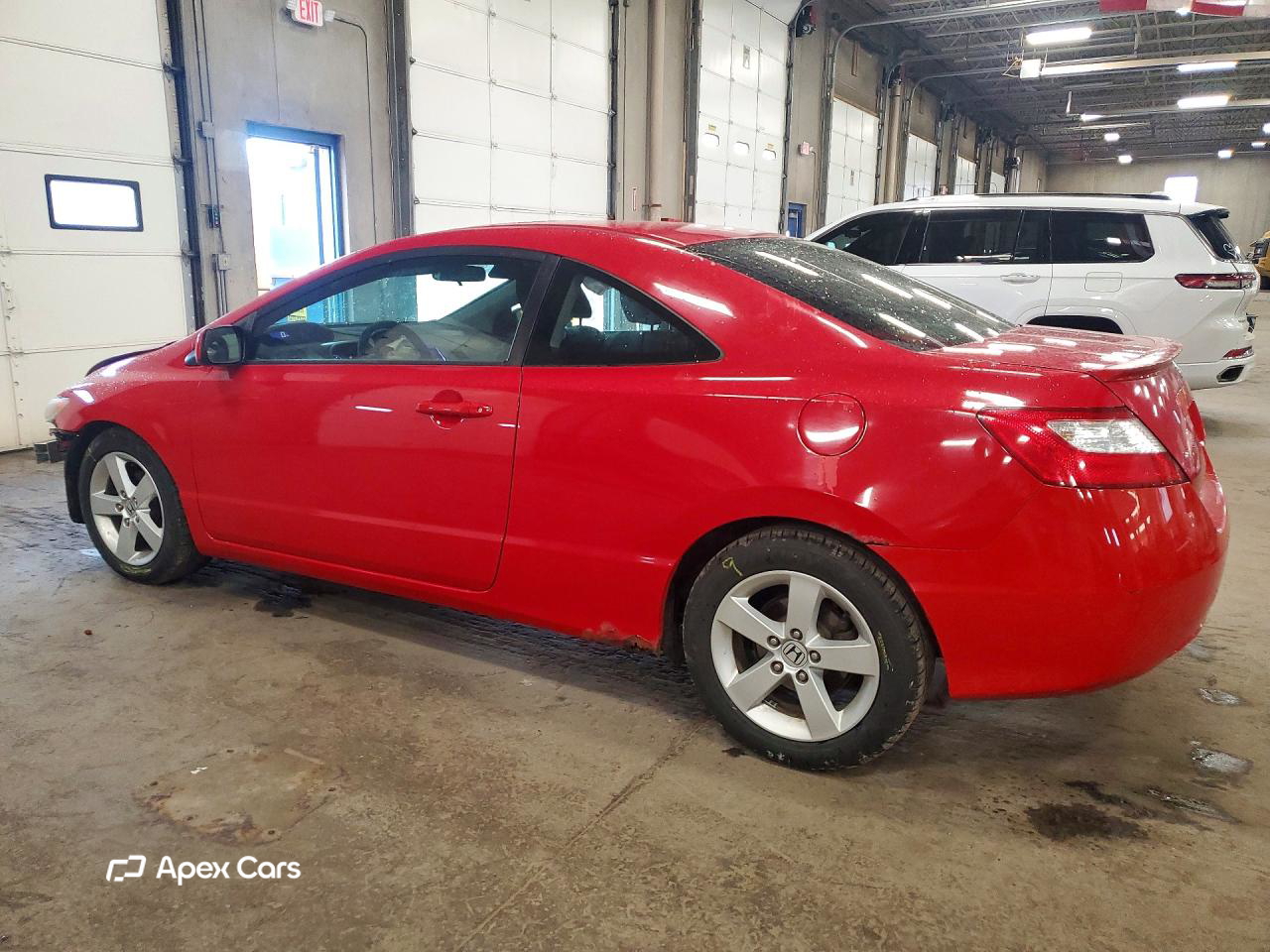 Honda Civic 2006