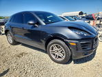 Porsche Macan 2018
