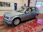 BMW Series 3 2004