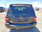 Toyota Highlander 2004