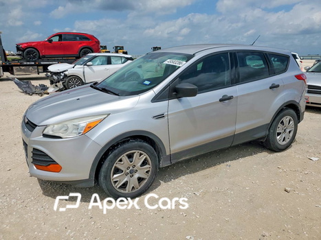 Ford Escape 2016 - Image 1 of 13