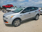Ford Escape 2016