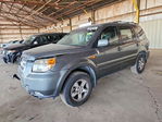 Honda Pilot 2008