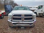 RAM 3500 2017