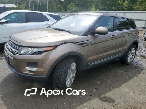 Land Rover Range Rover 2015 - Image 1 of 13