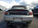 Honda S2000 2001
