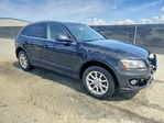 Audi Q5 2012