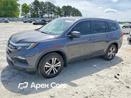 Honda Pilot 2018 - Image 1 of 13