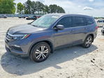 Honda Pilot 2018