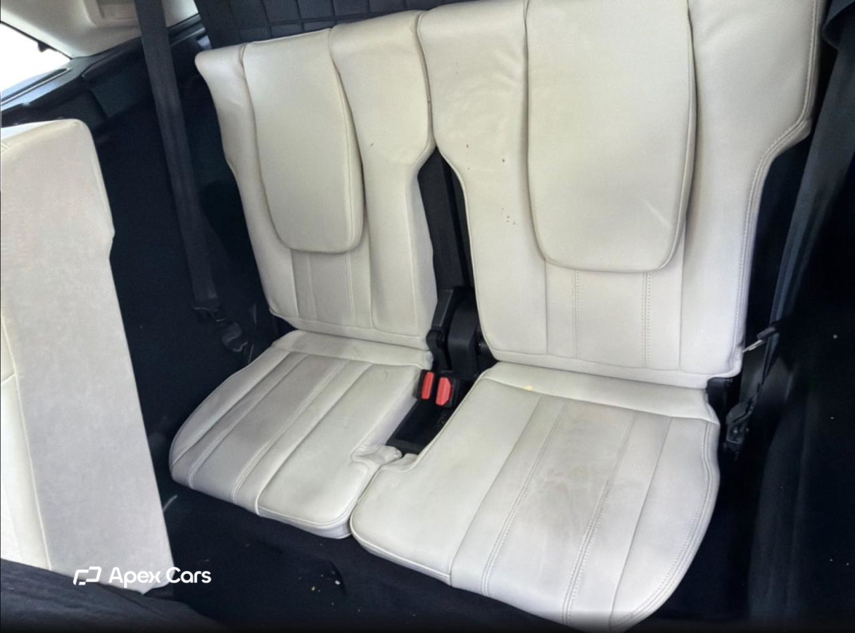 Land Rover Range Rover 2018