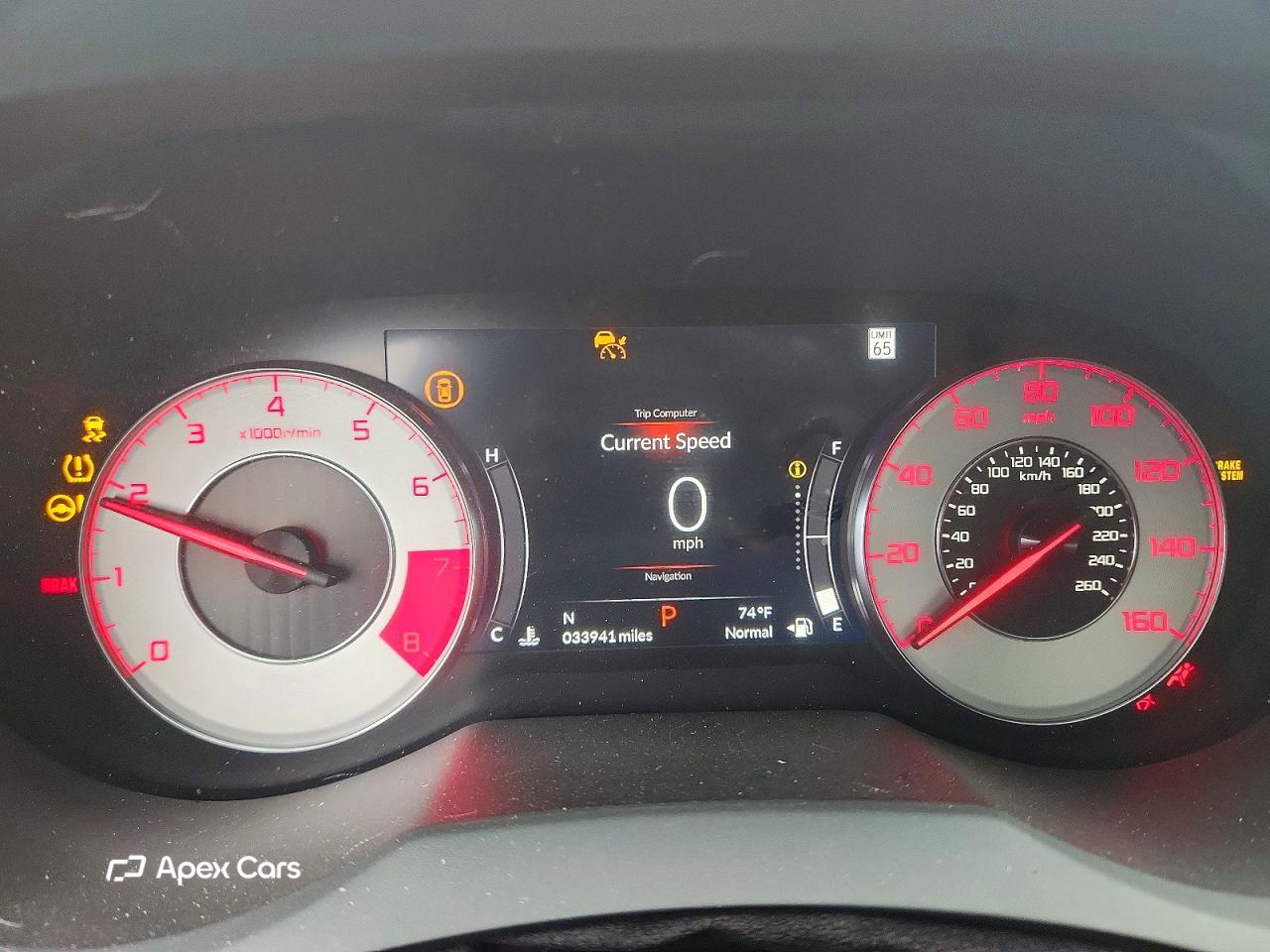 Acura RDX 2022