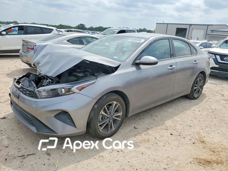Kia Forte 2024 - Image 1 of 12