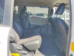 Toyota Sienna 2011