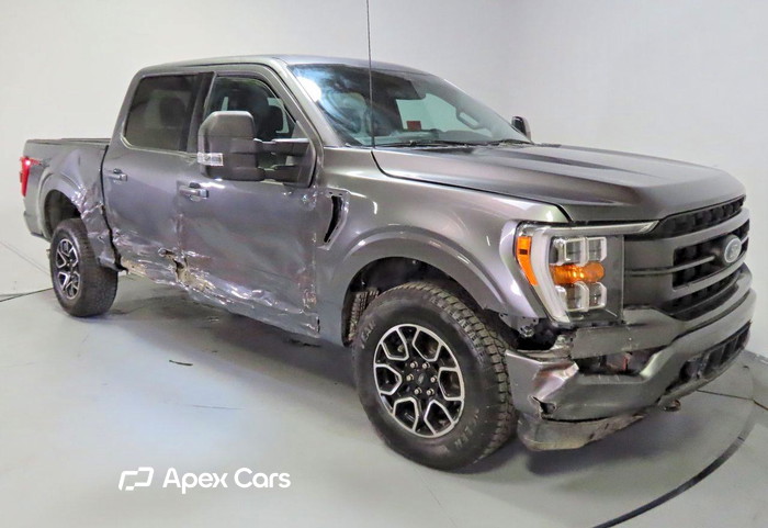 2023 Ford F-150 - Zdjęcie 1 z 5