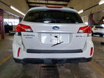 Subaru Outback 2010