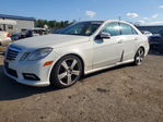 Mercedes-Benz E-klasse 2011