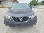 Lexus RX 2010