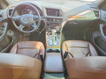 Audi Q5 2013