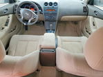 Nissan Altima 2012