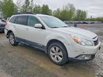 Subaru Outback 2012
