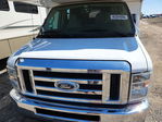 Ford Econoline 2013