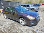 Subaru Impreza 2012