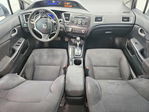 Honda Civic 2013