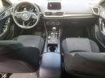 Mazda 3 2017