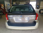 Subaru Outback 2008