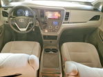 Toyota Sienna 2020